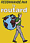 Recommand par le Guide du Routard